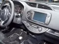 Toyota Yaris Yaris III (facelift 2017) — 24