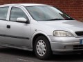 Astra Mk IV