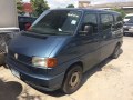 Caravelle (T4)