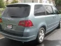 Volkswagen Routan Routan — 7