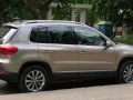 Volkswagen Tiguan Tiguan I (facelift 2011) — 8