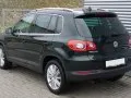 Volkswagen Tiguan Tiguan I — 2