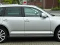 Volkswagen Touareg Touareg I (7L, facelift 2006) — 14