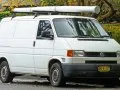 Volkswagen Transporter Transporter (T4, facelift 1996) Furgon — 2