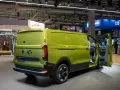 Volkswagen Transporter Transporter (T7) Furgon — 2