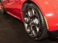 Alfa Romeo 4C 4C Spider — 13