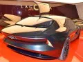 Aston Martin Lagonda Lagonda Vision Concept — 20