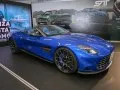 Aston Martin Vanquish Vanquish III Volante — 3