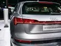 Audi e-tron e-tron — 35