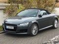 TT Roadster (8S)