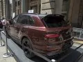 Bentley Bentayga Bentayga (facelift 2020) — 10