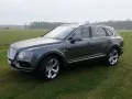 Bentley Bentayga Bentayga — 16