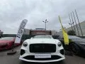 Bentley Continental Continental GT IV — 12
