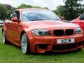 1M Coupé (E82)