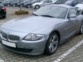 Z4 Coupé (E86)