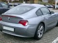 BMW Z4 Z4 Coupé (E86) — 2