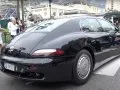 Bugatti EB 112 EB 112 — 2