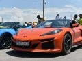 Chevrolet Corvette Corvette Coupe (C8) — 19