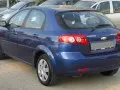 Chevrolet Lacetti Lacetti Hatchback — 4