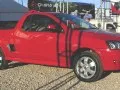 Chevrolet Montana Montana I — 4