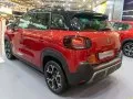 Citroen C3 Aircross C3 Aircross I (Phase II, 2021) — 6