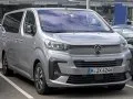 Citroen SpaceTourer SpaceTourer XL (facelift 2024) — 2