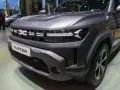 Dacia Duster Duster III — 15