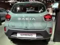 Dacia Spring Spring (facelift 2022) — 4