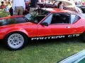 De Tomaso Pantera Pantera GTS — 10