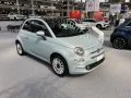 Fiat 500 500 (312, facelift 2015) — 16