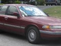 Crown Victoria II