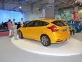 Ford Focus Focus III Hatchback — 7