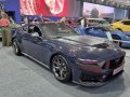 zdjęcie Mustang