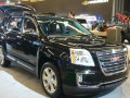 Terrain I (facelift 2016)