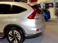 Honda CR-V CR-V IV (facelift 2014) — 5