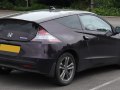 zdjęcie CR-Z