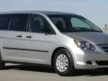 Honda Odyssey Odyssey III — 3