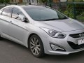 i40 Sedan
