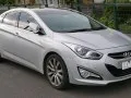 Hyundai i40 i40 Sedan