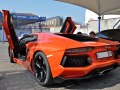 zdjęcie Aventador