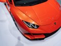 zdjęcie Huracan