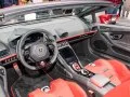 Lamborghini Huracan Huracan EVO Spyder (facelift 2019) — 15