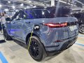 zdjęcie Range Rover Evoque