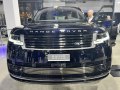 zdjęcie Range Rover