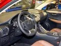 Lexus NX NX I (AZ10)
