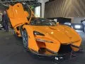 McLaren Senna Senna — 9