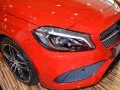 Mercedes-Benz Klasa A Klasa A (W176, facelift 2015) — 17
