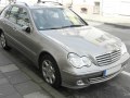 C-class T-modell (S203, facelift 2004)