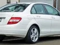 Mercedes-Benz Klasa C Klasa C (W204) — 2