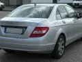 Mercedes-Benz Klasa C Klasa C (W204) — 34